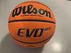 Wilson Evo Nxt  Indoor Basketball Size 7 Wz1003301 7 Nfhs