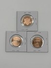 2025 Pds Proof Lincoln Shield Cent Uncirculated Us Mint    ready 2 Ship   