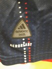 New England Revolution Adidas Authentic 24 25 Home Jersey  Xs Slim Fit Nwt Mls 