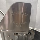Royce Rolls  04r Stainless Steel 4-gallon Bucket And Wringer Combo