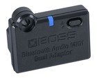 Boss Bt-dual Bluetooth Audio Midi Dual Adaptor