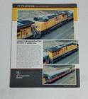 The Streamliner Union Pacific Historical Society Spring 2003