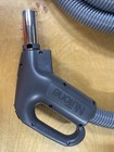 Used Nutone Pigtail 30ft Ch515 Central Vacuum Hose With Hanger  