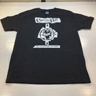 Rare Cypress Hill Famous Stars And Straps Till Death Do Us Part T Shirt Mens L