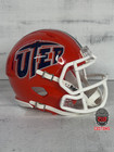 Utep Miners  2000-2014  Authentic Riddell Speed Mini Helmet
