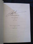 Original Script  Stephen King s Return To Salem s Lot - Signed  By Larry Cohen