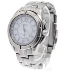 Seiko Seiko Spirit Sbtm035 7b22-0bb0 Date Solar Powered Radio Men s Watch_939637