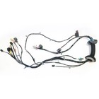 For 2007-08 Chevrolet Silverado Gmc Sierra Driver Door Dl8 Mirror Wiring Harness