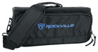 Rockville Mb147 Dj Gig Bag Case W  Laptop Pocket Fits Akai Professional Lpd8