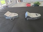 Kawasaki Sc Super Chicken Seat Hinges