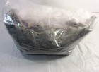 1 4 Lb  Gray Turkey Wholesale Flat Feathers Bulk Craft  Wedding  F 2
