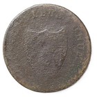 1787 New Jersey Colonial Copper Coin