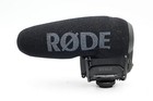 Rode Videomic Pro  Camera-mount Shotgun Microphone  742