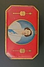 Vintage Queen Elizabeth Coronation Souvenir 1953 Bensons Toffee Tin Box