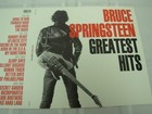 1995 Bruce Springsteen  greatest Hits  Original Album Cover Art Proof