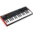Akai Professional Mpk Mini Plus 37-key Keyboard Controller