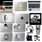 Cartoon Decal Sticker For Car Truck Window Wall Macbook Laptop Skateboard Cup