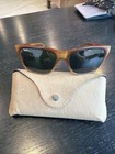 Ray Bans Vintage Sunglasses