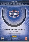 Wnba Panini 2023 Origins Universal Autographs Elena Delle Donne  ua-edd Auto