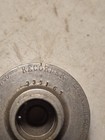 Antique Edison Cylinder Phonograph Recorder Restoration Project Part