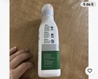 Smartmouth Original Alcohol Free Activated Mouthwash Fresh Mint 16 Oz Exp06 2029