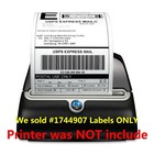 4 Rolls 220 Thermal Shipping Labels 4x6 Compatible 1744907 Dymo 4xl Labelwriter