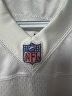 San Diego Chargers Nfl Football Jersey Game Issued Ryan Mcneil 01-56 Adidas