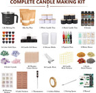 Candle Making Kit soy Candle Making Supplies For Adults Beginner
