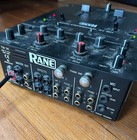 Rane Ttm 54i Scratch Dj Mixer W  Power Supply As Is Parts Read