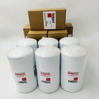 New 6pcs Fleetguard Lf3970 Oil Filter Fits Cummins Ford Freightliner Kenworth