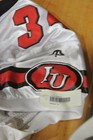 Indiana Game Used Football Jersey Size Xl   34