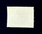 St Kitts   Nevis Stamp - 1950 Tercentenary Anguilla Overprint Mnh Fresh R63