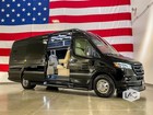 2025 Ogv Luxury Coach V-drive  vb Air-ride  9-pass std Power Rear Sofa   free