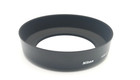            unused    Nikon Hn-28 Metal Screw In Lens Hood For 28mm 35-70mm From Japan