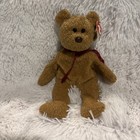 Vintage Ty Beanie Babies  lot Of 11  Variety Plush Stuffed Bears Teddy Bears