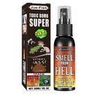 3-pack Fart Spray   Prank Gag Gift   Stink Bomb Novelty   Party Fun  Joke Toy