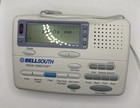 Bellsouth  ci-7112  Caller Id W  Call Waiting Deluxe   Voice Mail Functions