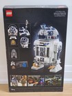 Lego 75308 Star Wars R2-d2   Brand New Factory Sealed   Fast Shipping