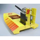Dumas Products Inc  Big Swamp Buggy31 Dum1505 Boats Kits Gas
