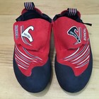 Boreal Ninja Junior Kids Climbing Shoe Size Us 3 5-4 5 Eur 35-36