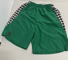 Wicked Stick Apparel Athletic Shorts Lax World Mens Xl Polyester Lacrosse Active