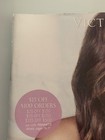 Victoria   s Secret Holiday Fashion Catalog 2014 Vol 2 Christmas Winter Style