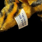 Tigger Winnie The Pooh Plush Vintage 1963 J  Swedin Inc Stuffed Animal 