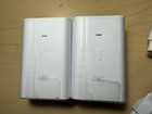 Lot Of 2x New Ubiquiti Unifi Poe Injector  48v Model Gp-h480-050g W  Cords