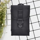  Outdoor Mobile Phone Case Running Smartphone Belt Holder Bag Pouch Fashion