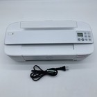 Hp Deskjet 3755 Wireless All-in-one Copy Scan Print Low Page Count Ink Full