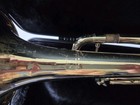 Bach Aristocrat Tr600 Trumpet With Mouthpiece And Case
