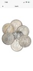 Morgan Or Peace Silver Dollar Coin - Roll Of 20 - Worse Than Cull - Random Date
