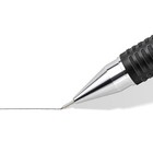 Rare Staedtler Mars Micro 775 Mechanical Pencil With Cushioning Function  0 3mm 