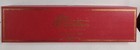 Britains Toy Soldiers 125th Napier Rifles   00134 India Vintage Set Of 8 Nib
